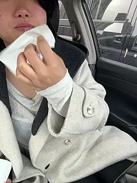 Fengbaby-555 online show from 14, 3, 2026