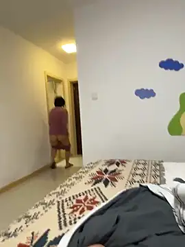 Fengbaby-555 online show from 21, 12, 2025