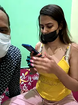 Hot Taniya69 online show from 6, 10, 2025