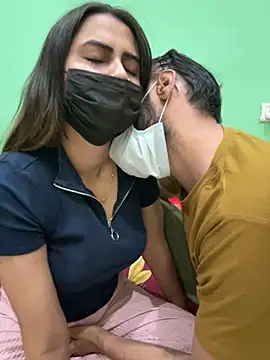 Hot Taniya69 online show from 28, 10, 2025