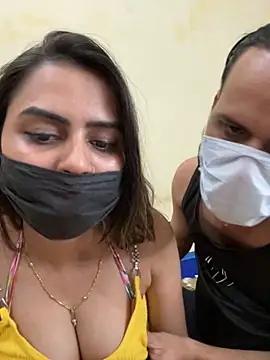 Hot Taniya69 online show from 29, 10, 2025