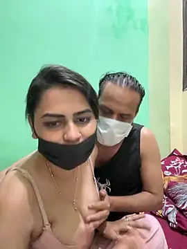 Hot Taniya69 online show from 31, 10, 2025