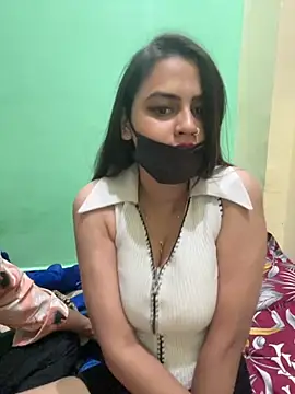 Hot Taniya69 online show from 15, 11, 2025