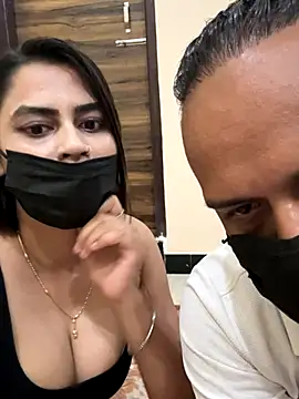 Hot Taniya69 online show from 10, 9, 2025