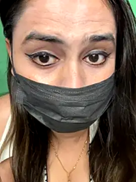 Hot Taniya69 online show from 15, 12, 2025