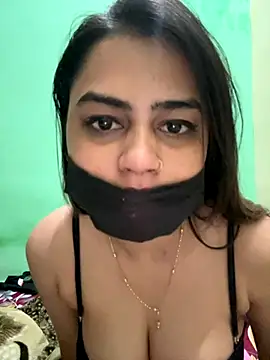 Hot Taniya69 online show from 19, 11, 2025