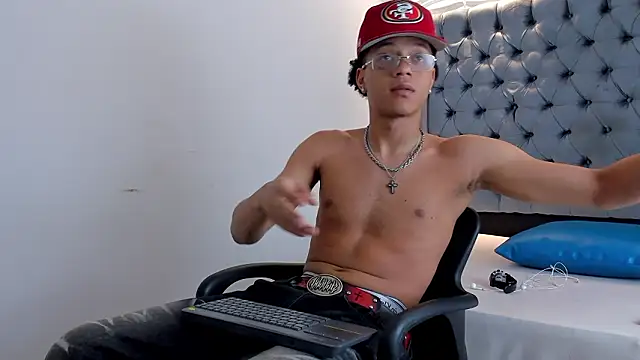 MARSHALL SPENCER online show from 9, 3, 2026