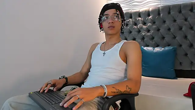 MARSHALL SPENCER online show from 1, 12, 2025