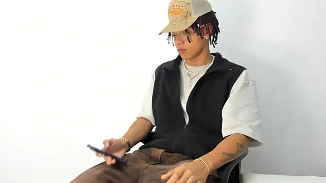 MARSHALL SPENCER online show from 10, 1, 2026