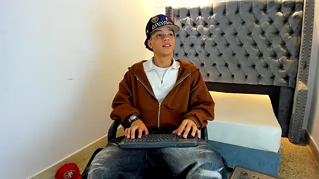 MARSHALL SPENCER online show from 25, 3, 2026