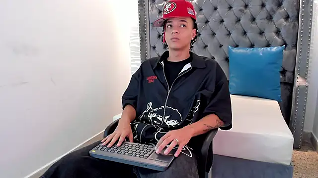 MARSHALL SPENCER online show from 18, 11, 2025