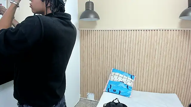 MARSHALL SPENCER online show from 21, 10, 2025