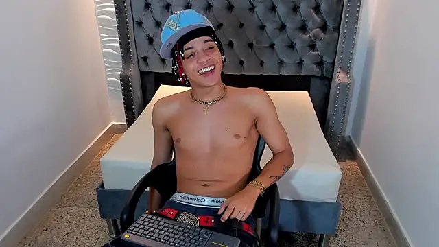 MARSHALL SPENCER online show from 7, 11, 2025