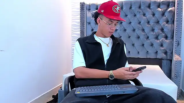 MARSHALL SPENCER online show from 13, 4, 2026