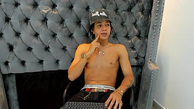 MARSHALL SPENCER online show from 17, 10, 2025