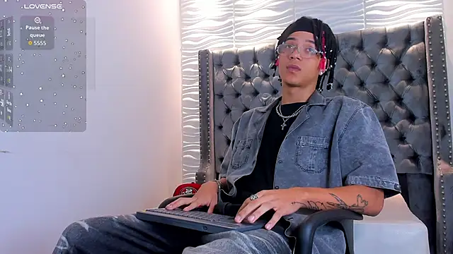 MARSHALL SPENCER online show from 21, 2, 2026