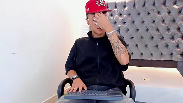 MARSHALL SPENCER online show from 7, 4, 2026