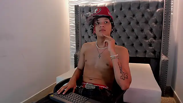 MARSHALL SPENCER online show from 14, 11, 2025