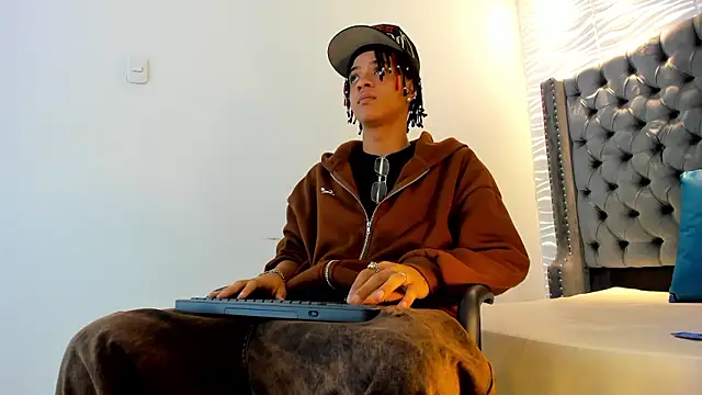 MARSHALL SPENCER online show from 11, 2, 2026