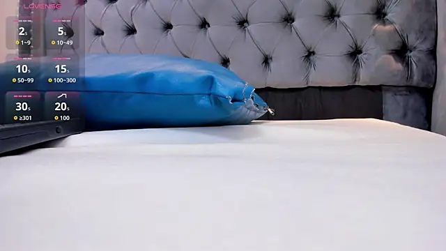 MARSHALL SPENCER online show from 5, 1, 2026