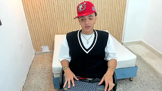 MARSHALL SPENCER online show from 25, 10, 2025