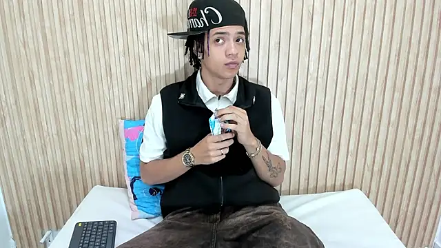 MARSHALL SPENCER online show from 4, 10, 2025