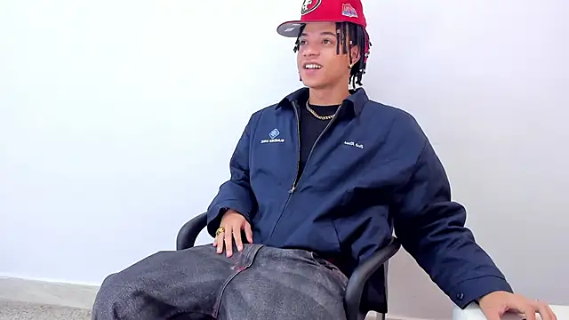 MARSHALL SPENCER online show from 7, 1, 2026