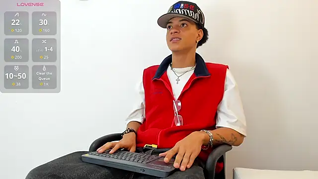 MARSHALL SPENCER online show from 16, 1, 2026