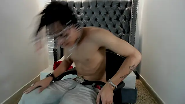 MARSHALL SPENCER online show from 12, 11, 2025