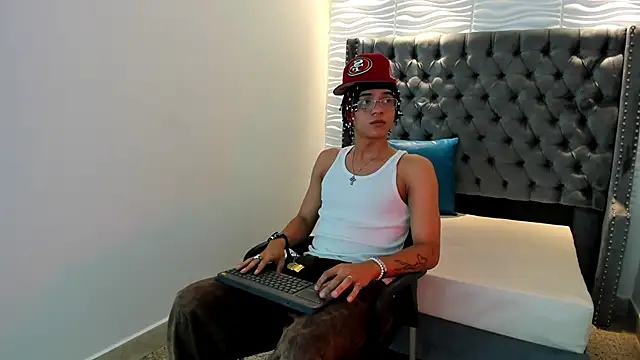 MARSHALL SPENCER online show from 29, 11, 2025