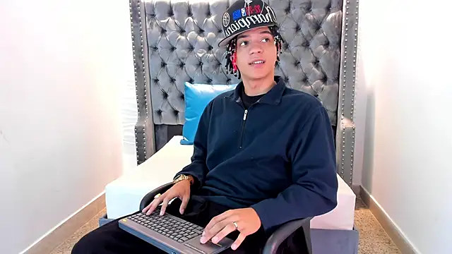 MARSHALL SPENCER online show from 17, 11, 2025