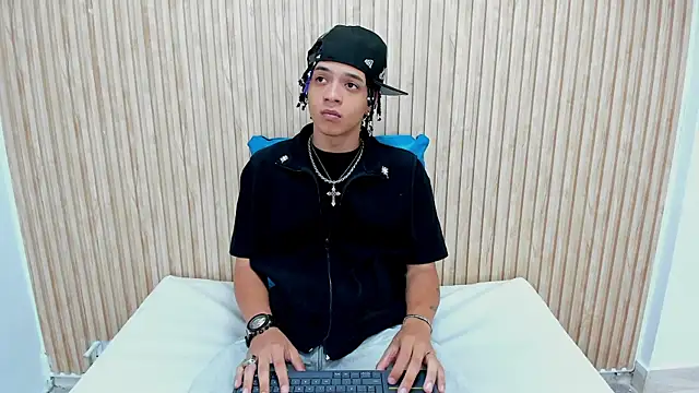 MARSHALL SPENCER online show from 24, 9, 2025