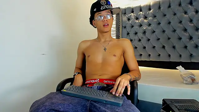 MARSHALL SPENCER online show from 20, 3, 2026