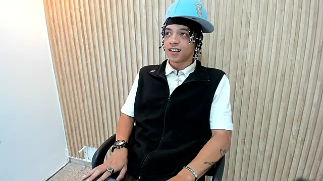 MARSHALL SPENCER online show from 15, 9, 2025