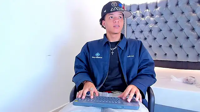 MARSHALL SPENCER online show from 19, 3, 2026