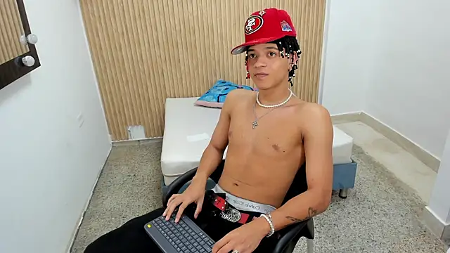 MARSHALL SPENCER online show from 5, 11, 2025