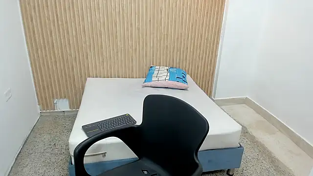 MARSHALL SPENCER online show from 31, 10, 2025