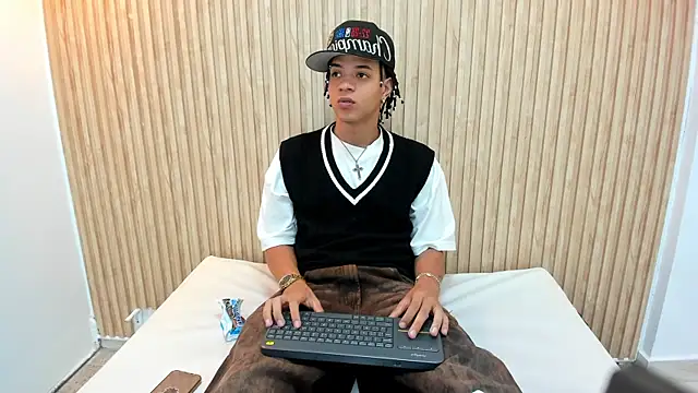 MARSHALL SPENCER online show from 26, 9, 2025