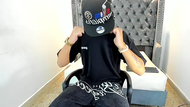 MARSHALL SPENCER online show from 10, 11, 2025