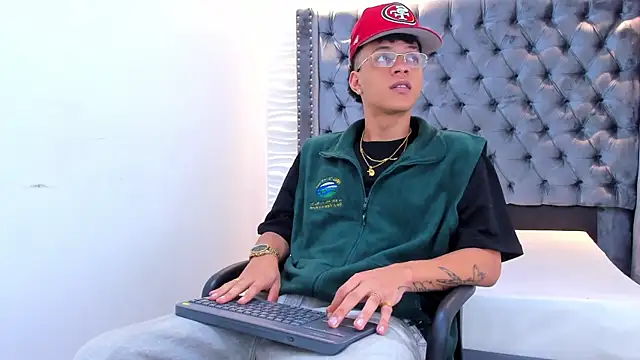 MARSHALL SPENCER online show from 11, 4, 2026