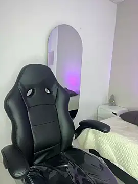 SofiaLust Eup online show from 2, 10, 2025