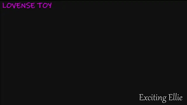 Snapshot of ExcitingEllie chatting on 13, 6, 2026 ExcitingEllie online show from 13, 6, 2026