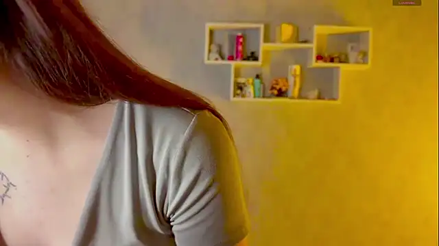 RinaMirinda online show from 14, 1, 2026