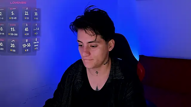 PeytonBox online show from 10, 11, 2025