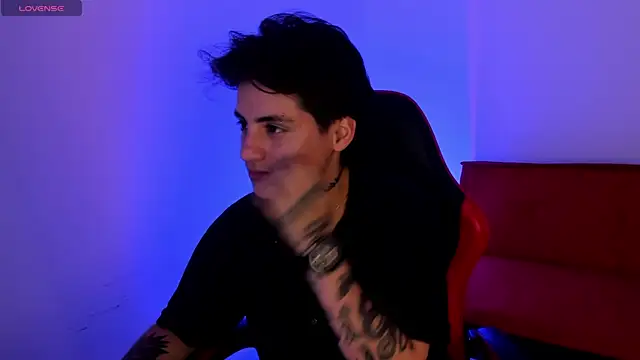 PeytonBox online show from 27, 11, 2025