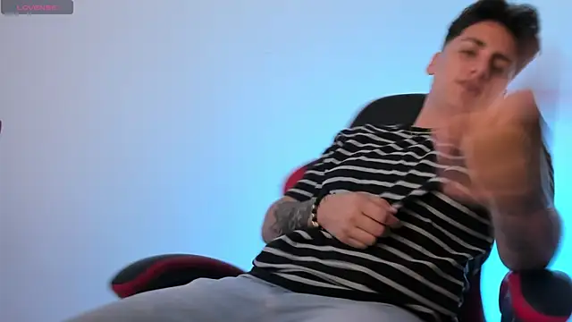 PeytonBox online show from 18, 9, 2025