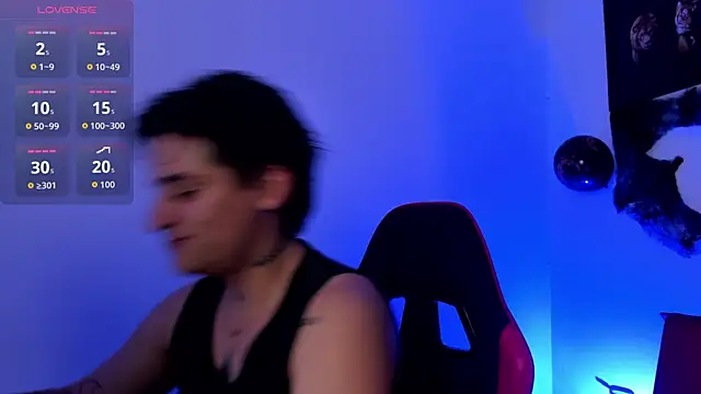 PeytonBox online show from 24, 10, 2025