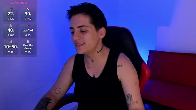 PeytonBox online show from 22, 11, 2025