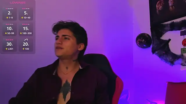 PeytonBox online show from 25, 10, 2025