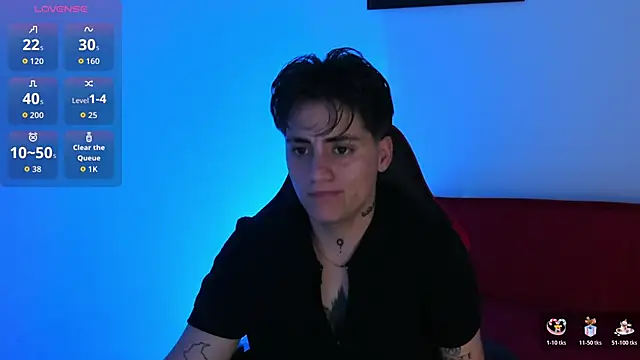 PeytonBox online show from 3, 11, 2025